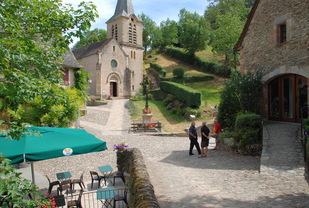 �x���J�X�e��