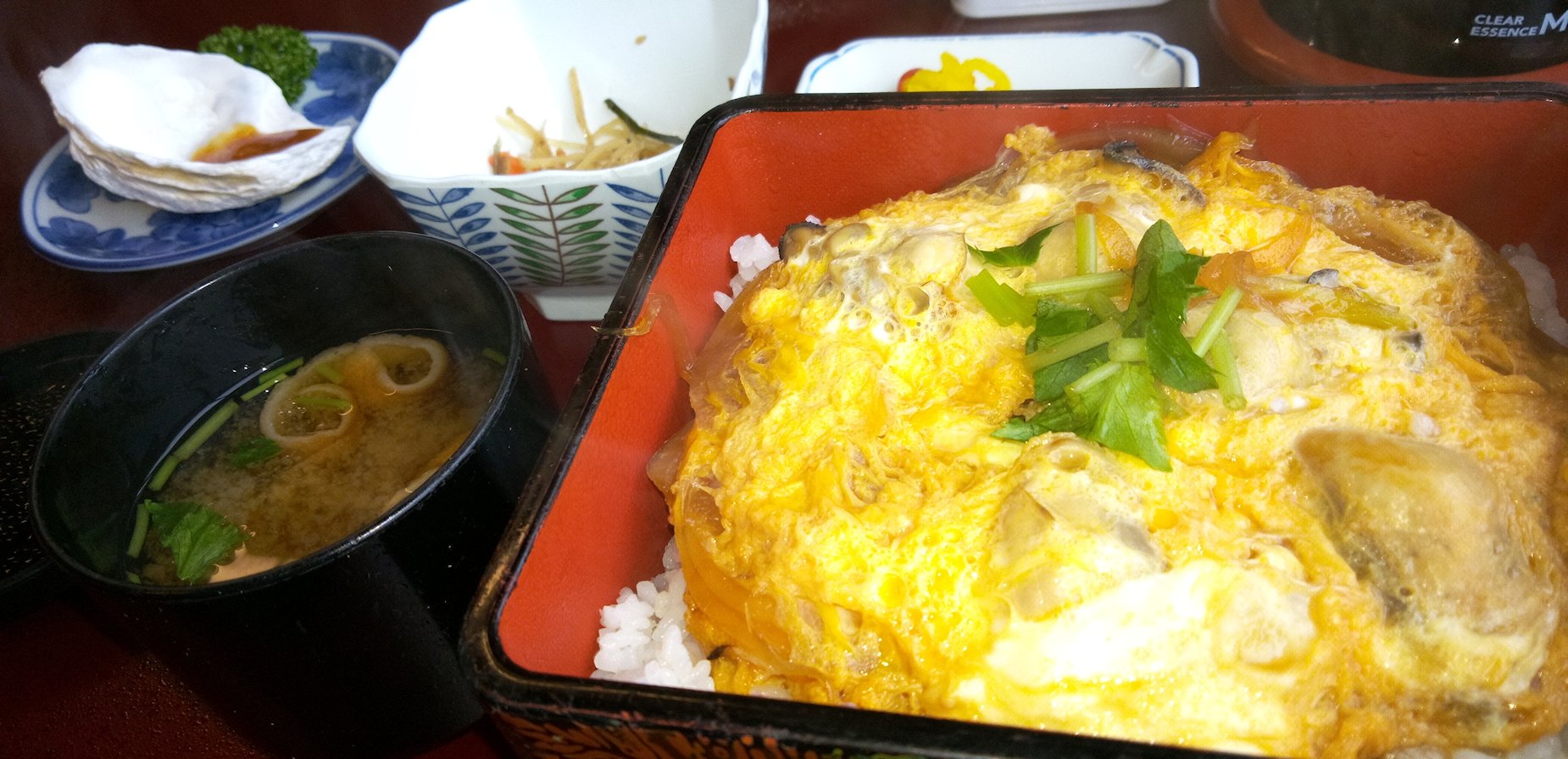 ����ڂ̒��H�@��������H