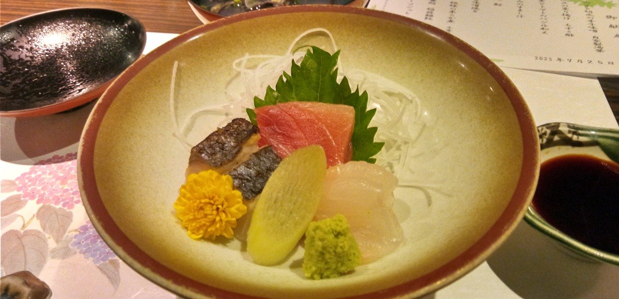 �Q���ڗ[�H�@�h�g�@�H�c