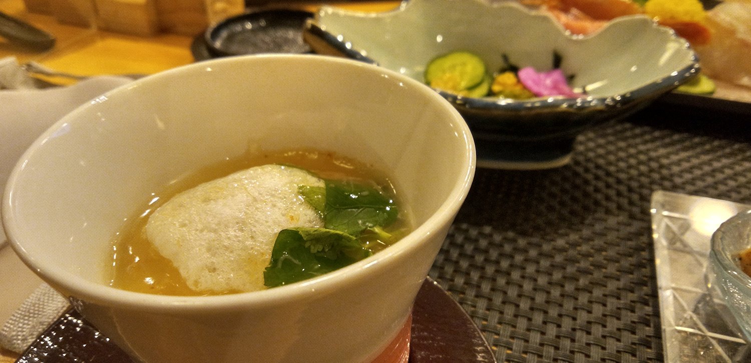 ���򉷐�@���ٗ[�H�@�@�����ƃJ�j�̏�������