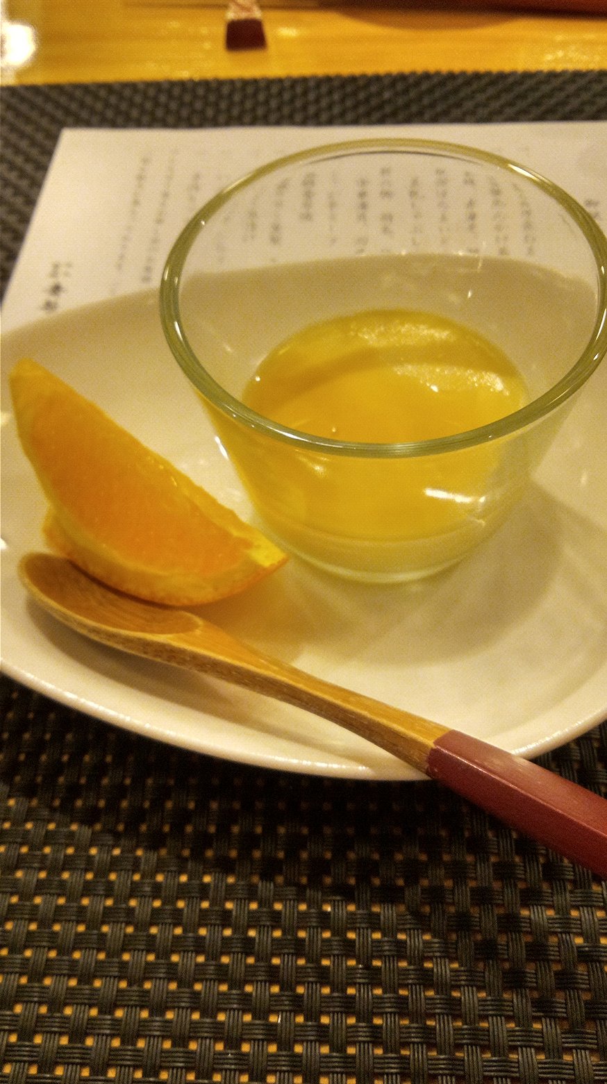 ���򉷐�[�H�@�I���@���͌����ڂ��悩���������ł�