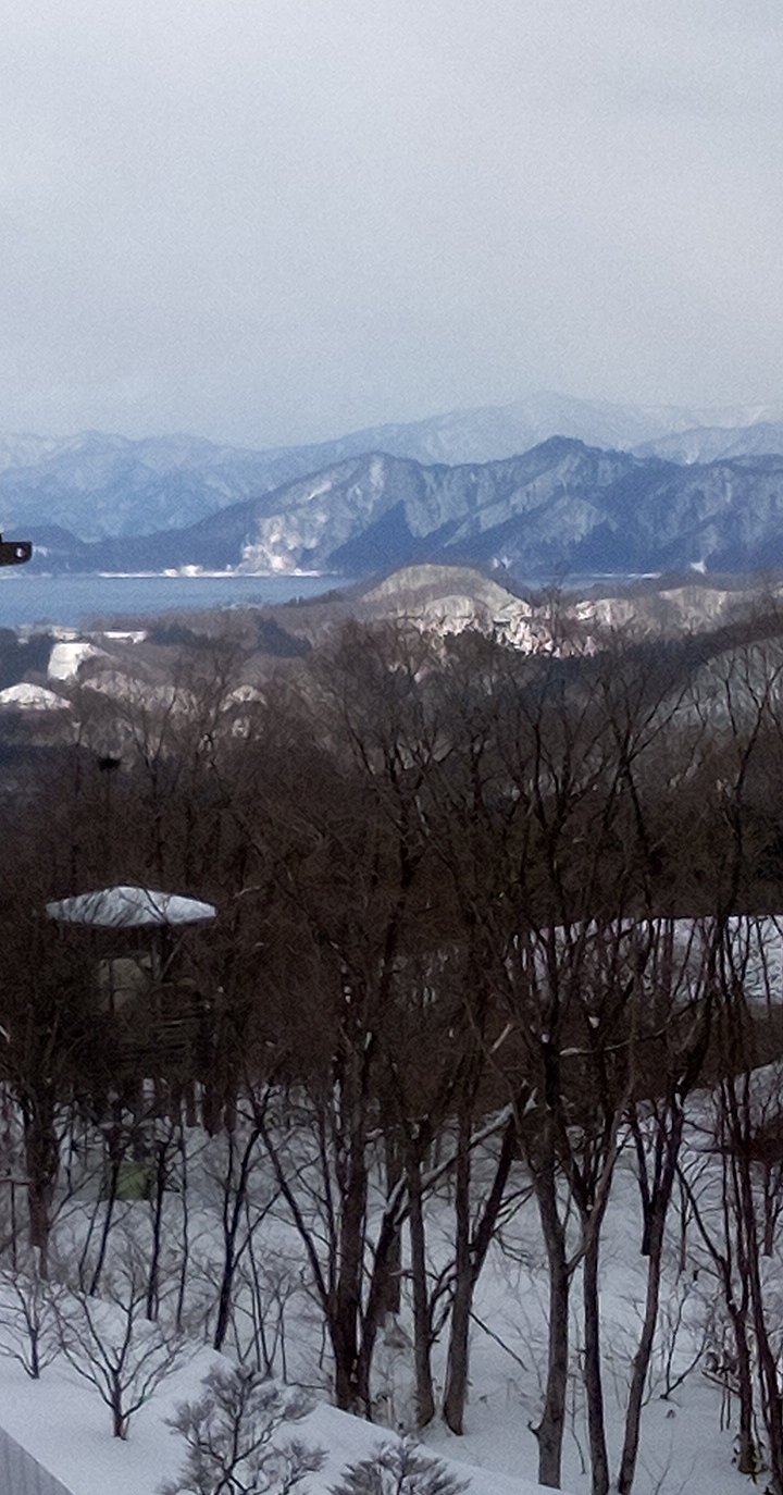 ���ق̕�������̒��߁@�����ɓc��΂������܂��@��l�H���u���Q�̃��P�[�V�����v