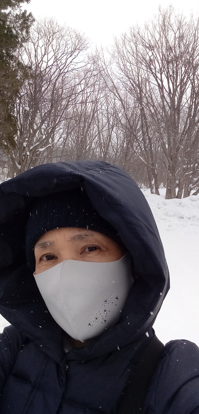 ���򉷐򋽃o�X��@�@�j�b�g�X�ƃt�[�h�̃_�u���h��