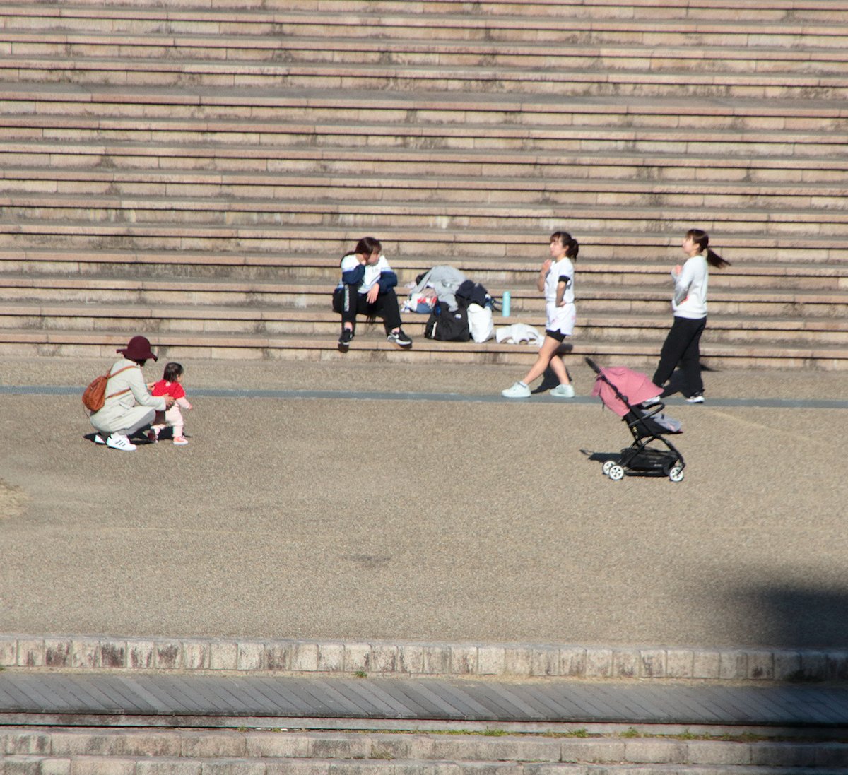 �����̏��q�@�㉺��E��