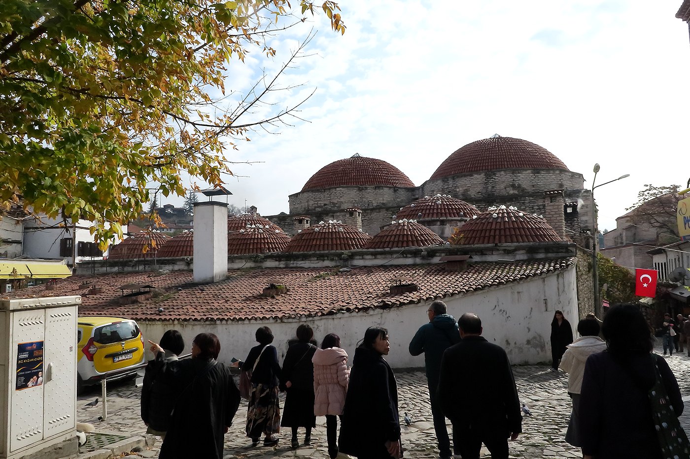 �T�t�����{���@�`�����V���L��̋߂�