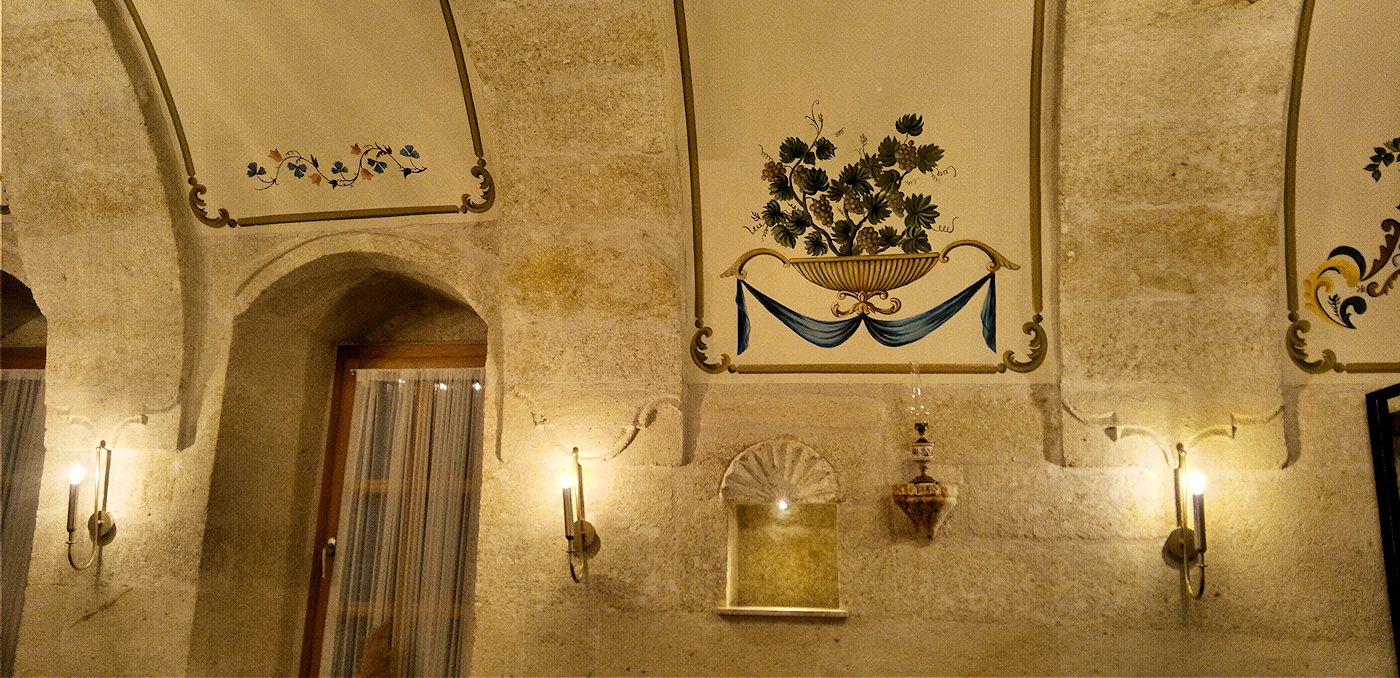 �J�b�p�h�L�A�̃z�e���{�ف@