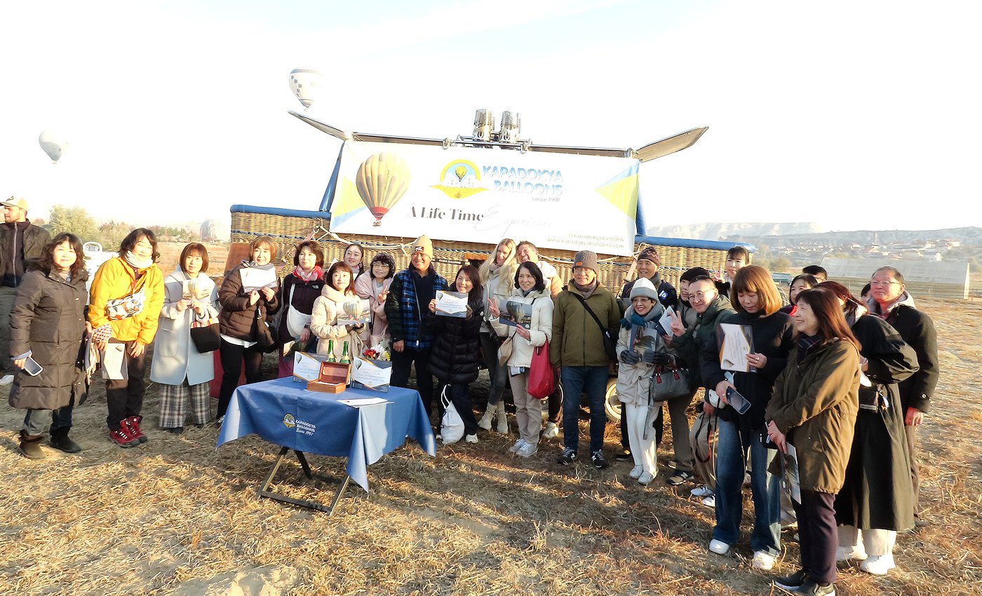 �C����s��̋L�O�ʐ^