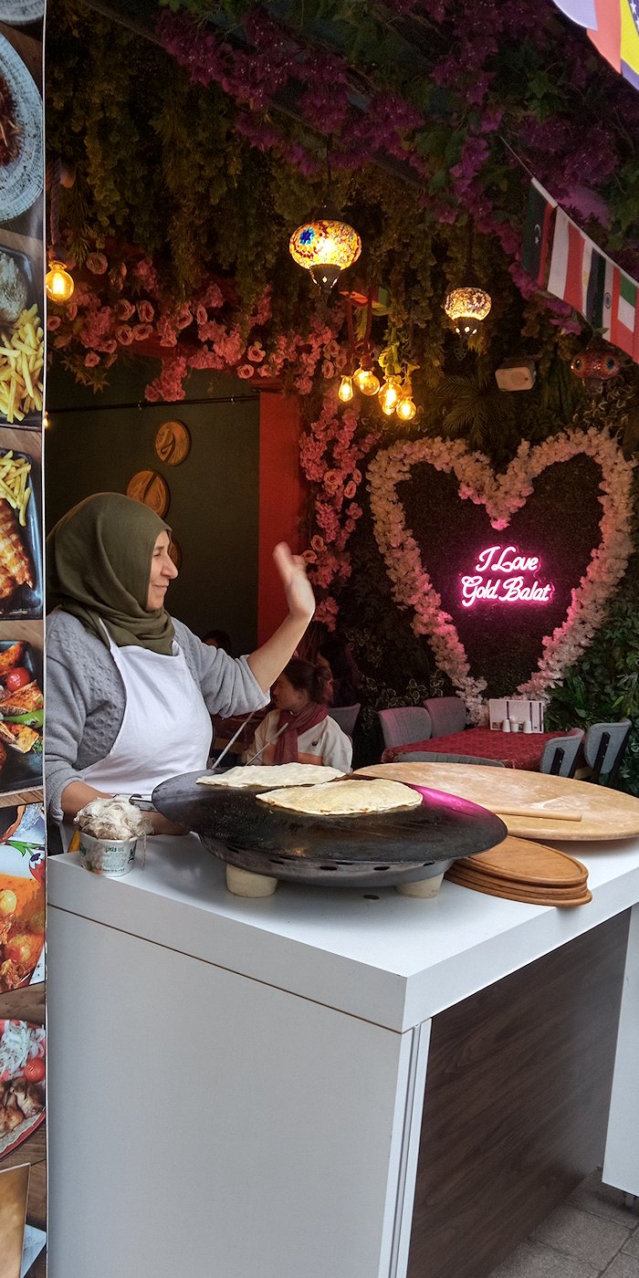 �C�X�^���u�[��