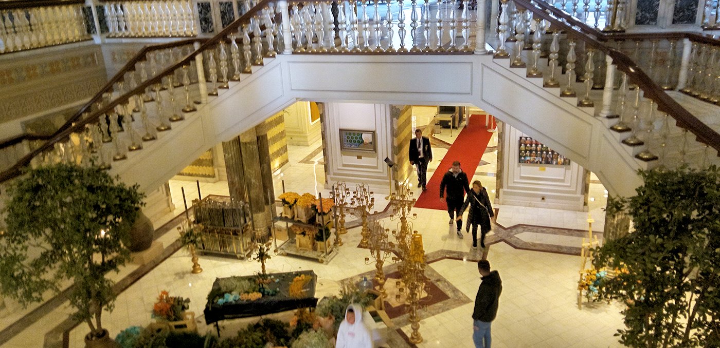 �`�����[���{�a�z�e��